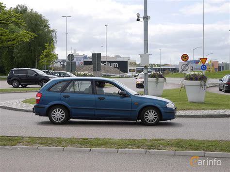 Mazda 323 Bj Hatchback Teker Nem Indul Cars Hungary