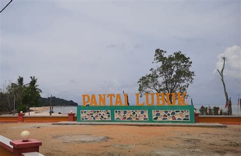 Pantai Lubuk Kundur Wajib Dikunjungi Jika Ke Karimun Id