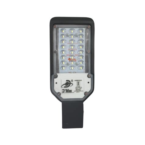 Cool White 24W AC LED Street Light For Outdoor 90 260 V At Rs 450