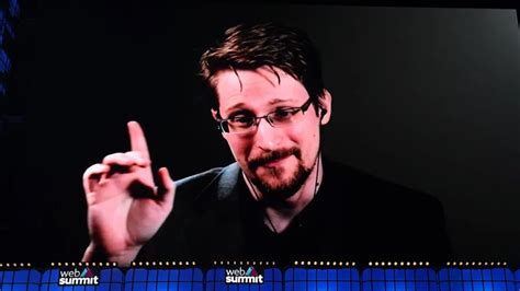 Edward Snowden Says A Country is Secretly Buying Bitcoin | CCN.com