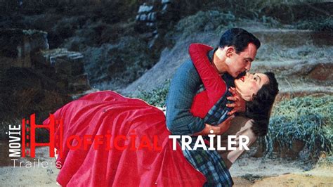 Brigadoon Official Trailer Gene Kelly Van Johnson Cyd