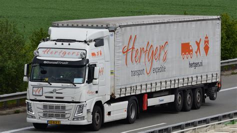 NL Hertgers Volvo FM04 GL BonsaiTruck Flickr