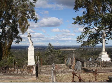 Kurrajong Nsw Aussie Towns