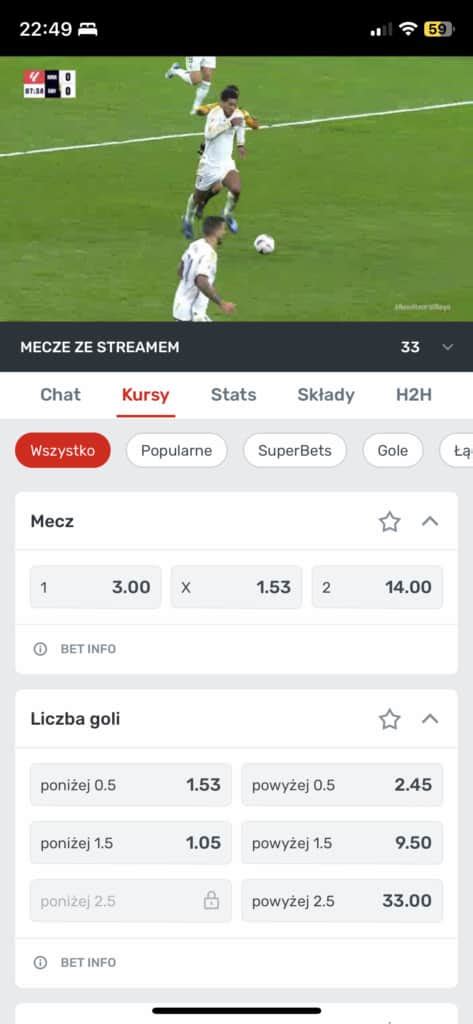 Superbet Nasza Recenzja Bukmachera Opinie Graczy