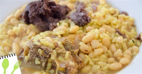 Arroz Con Habichuelas 217 Recetas Caseras Cookpad