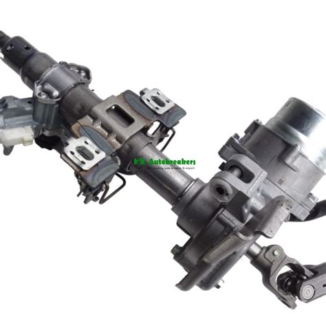 Suzuki Swift Power Steering Column R Genuine