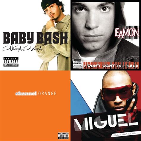 Eamon Fuck It I Don T Want You Back Playlist By Yarelli Garcia Spotify