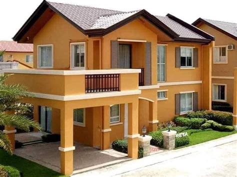 Preselling 5 Bedrooms 3 T B Single Detached House And Lot Sale Aklan