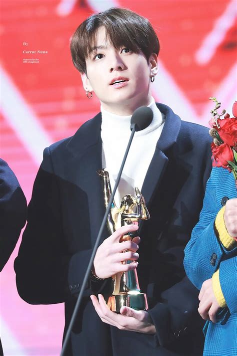 The Rd Golden Disk Award Day Jeon Jungkook Flickr