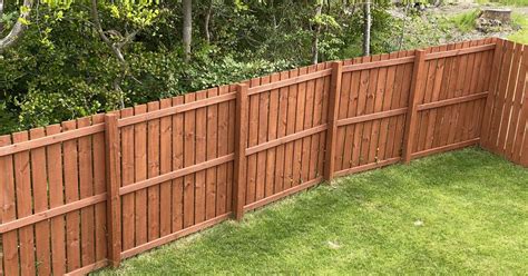 Garden Fence Law You Need To Be Aware Of That Could Land You With A