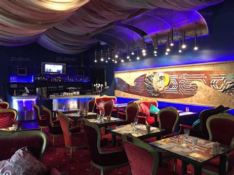 Ресторан дельмар - фото