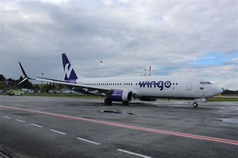 Wingo más vuelos a San Andrés desde Barranquilla y Cartagena Report