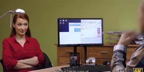 LOAN K Chick Wants To Open Pet Center So Why She Has Sex For Loan