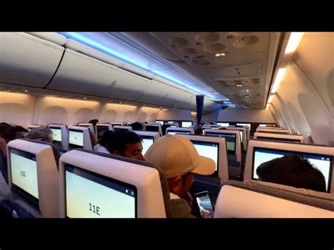 FlyDubai Economy Class Experience Karachi To Dubai YouTube