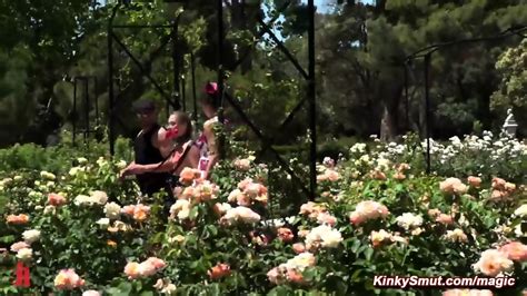 Blonde Slave Selvaggia Fucked And Whipped In Public Bar