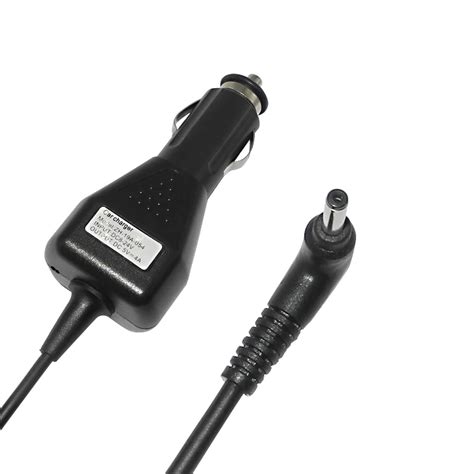 5v 4a Car Charger Laptop Dc Power Adapter For Lenovo Miix 320 10icr 310 10icr 300