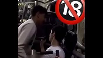 Dos Gays Follan En El Gimnasio Xvideos