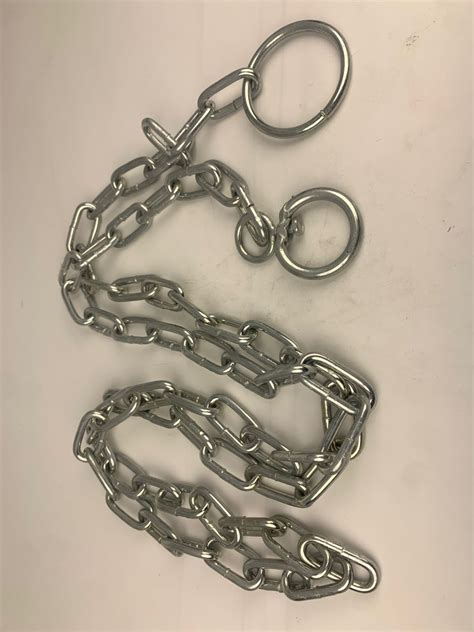 Купить Nurmax цепь длиннозвенная цепь10, оцинкованная сталь в Алматы ...