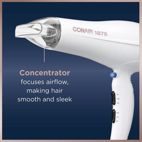 Conair blow dryer upgrades are saving salon professionals hours 2