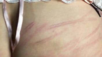 Nalgadas rápidas para esposa sexy vestida XVIDEOS