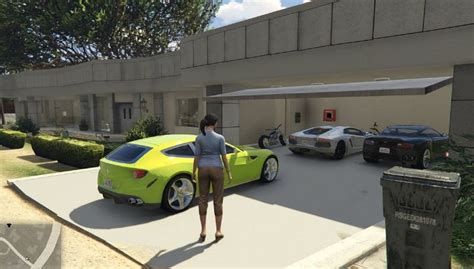 Modern house update - GTA5-Mods.com