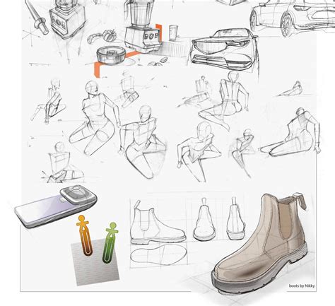 Poradora Design Education Site