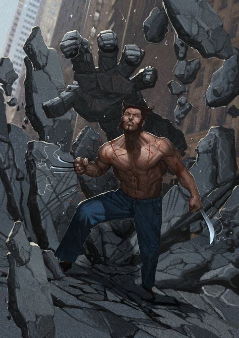 390 Wolverine Fan Fiction ideas in 2021 | wolverine, wolverine marvel