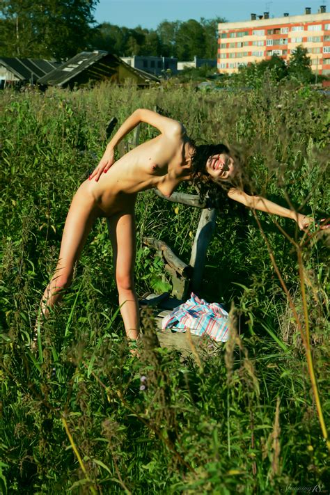 Amateur Girl Stunning Voleta