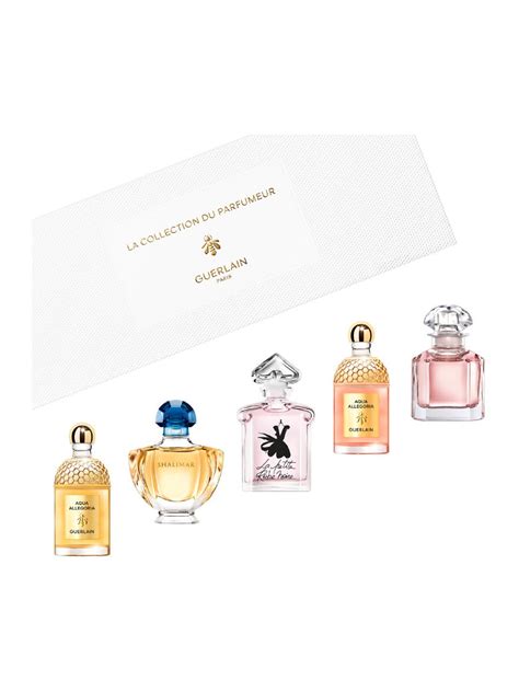 Guerlain Coffret Frankfurt Airport Online Shopping