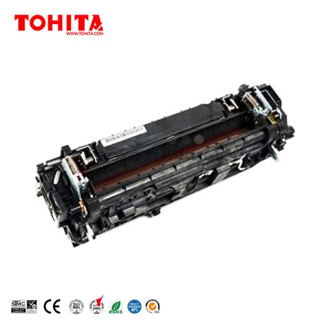 Fuser Unit For Kyocera Taskalfa 7002 8002 Fk8722 Fk 8722 Tohita Fuser