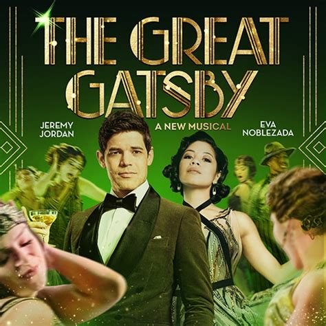 The Great Gatsby | Broadway Inbound