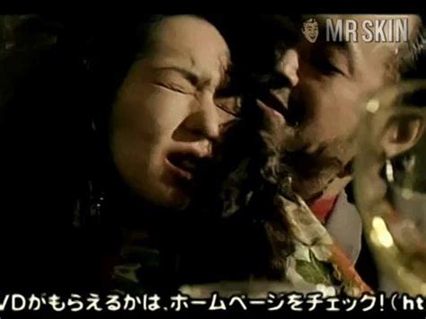 See Kaoru Higuchi Nude Kaoru Higuchi Naked Mr Skin