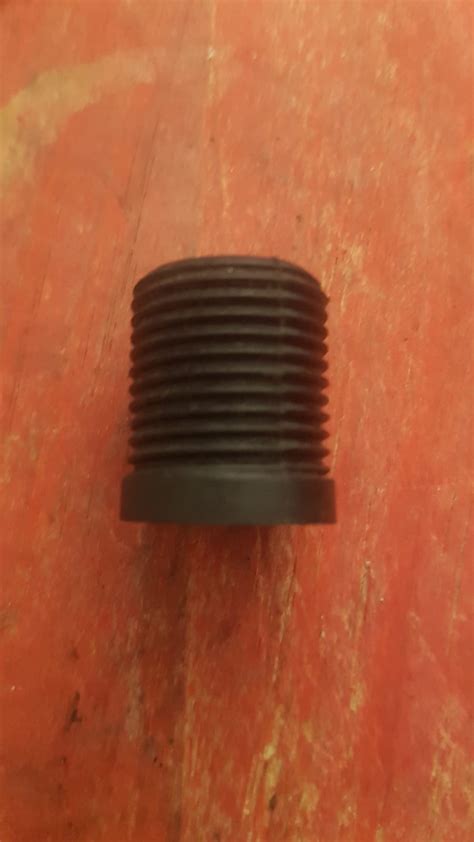 🎛️ M18 Universal Knobs Adapter for Logitech shifters・ STL File for ・Cults