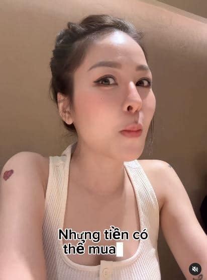 Nhan sắc của hot girl từng vướng scandal lộ clip nóng Trâm Anh sau lần dao kéo có gì