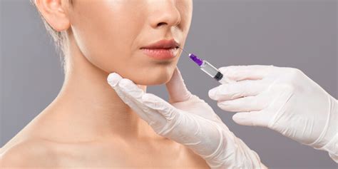 A Beginners Guide To Dermal Fillers Medical Cosmetics Blog