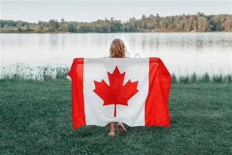 How To Get Proof Of Canadian Citizenship Flyworld