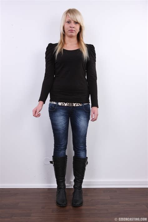 Teen Shy Blonde Beauty With Fresh Small Tit XXX Dessert Picture 3