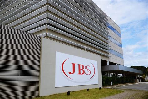 JBS fined over Covid lapses in US factories