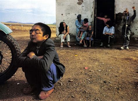 СССР/Россия на изломе, фотографии от National Geographic ...