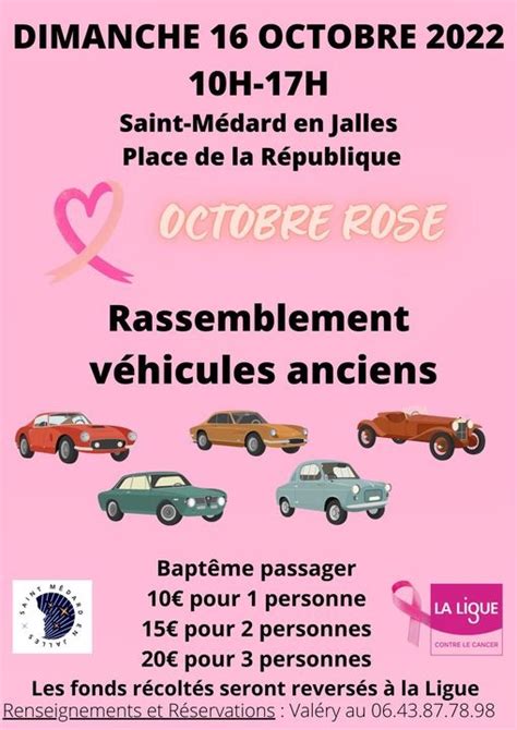 Rassemblement V Hicules Anciens Carnway