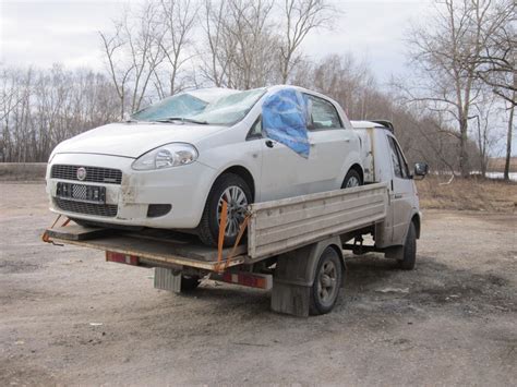 Поездка в Чебоксары — ГАЗ Газель, 2,3 л, 2002 года | путешествие | DRIVE2