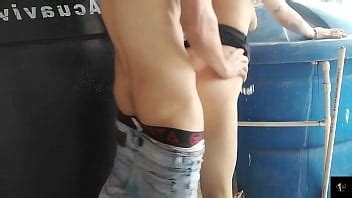 Follando riko coño de las putas de sus vecinas y terminando con corrida RESUMEN XVIDEOS