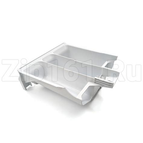 Диспенсер для моющих средств стиральной машины Bosch 12009919(Уценка)