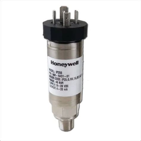 Honeywell Pressure Sensors At Inr In Chennai Tamil Nadu