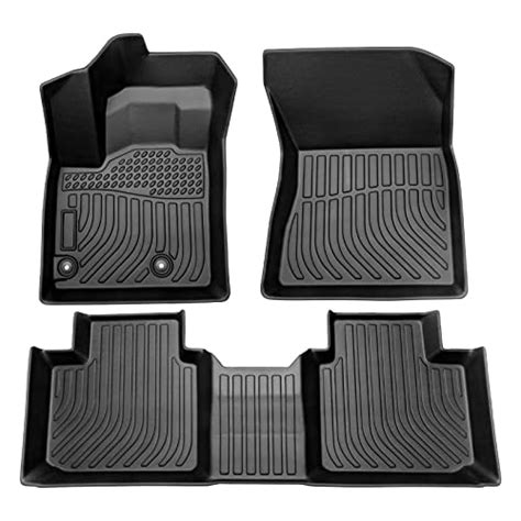 The Best Mitsubishi Outlander Floor Mats To Protect Your Cars Interior