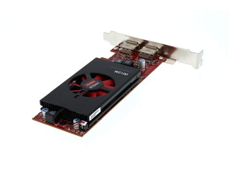 Amd Firepro W Gb Bit Ddr Pci Express X Low