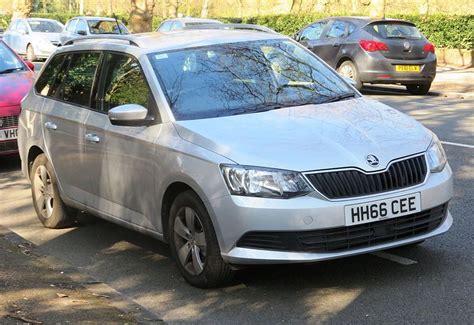 Skoda Fabia Welcher Motor Ist Der Beste Fabia I II III IV