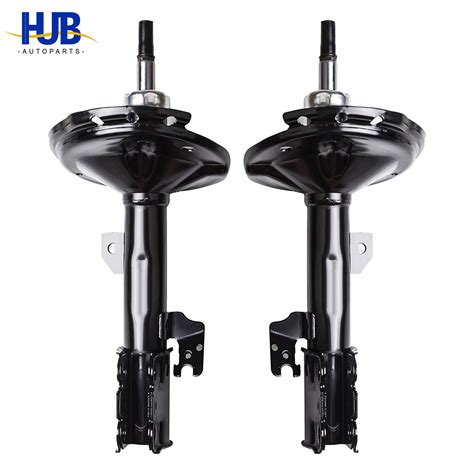 Front Pair Shocks Struts Absorber Fits 2004 2006 Lexus Rx330 06 08