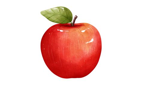 kumpulan gambar apel kartun terbagus  terlengkap blog pengajar tekno