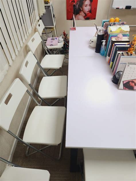 Tsim Sha Tsui Studio Office Meeting Room Co